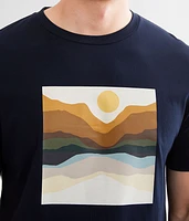 Artist Series Oasis T-Shirt