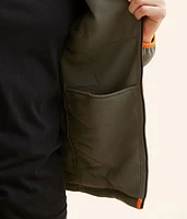 Recycled Microfleece Jacket