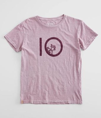 tentree Ten Classic T-Shirt