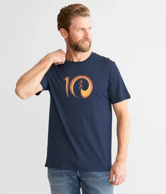 tentree Artist Series T-Shirt
