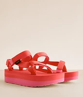 Flatform Universal Sandal