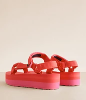Flatform Universal Sandal
