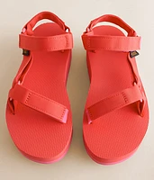 Flatform Universal Sandal