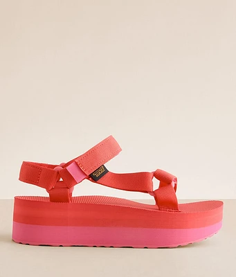 Flatform Universal Sandal