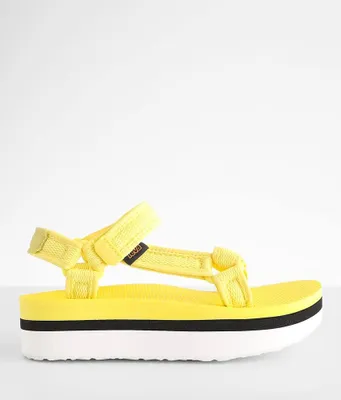 Teva Flatform Universal Mesh Sandal