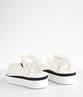 Flatform Universal Mesh Sandal