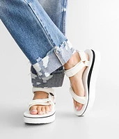 Flatform Universal Mesh Sandal