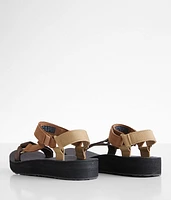 Midform Universal Leather Sandal