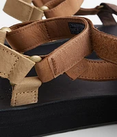 Midform Universal Leather Sandal
