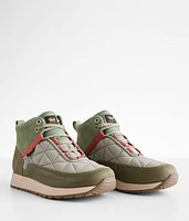 Re-Ember Commute Leather Ankle Boot