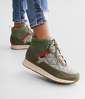 Re-Ember Commute Leather Ankle Boot