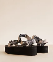 Flatform Universal Sandal