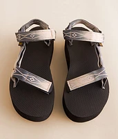 Flatform Universal Sandal