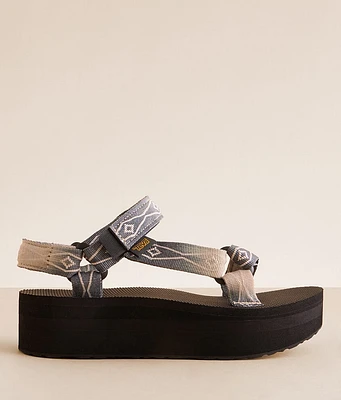 Flatform Universal Sandal