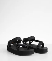 Girls - Flatform Universal Sandal