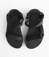 Girls - Flatform Universal Sandal
