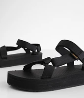 Girls - Flatform Universal Sandal
