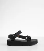 Girls - Flatform Universal Sandal