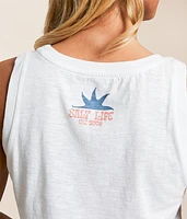 Protect Our Seas Tank Top