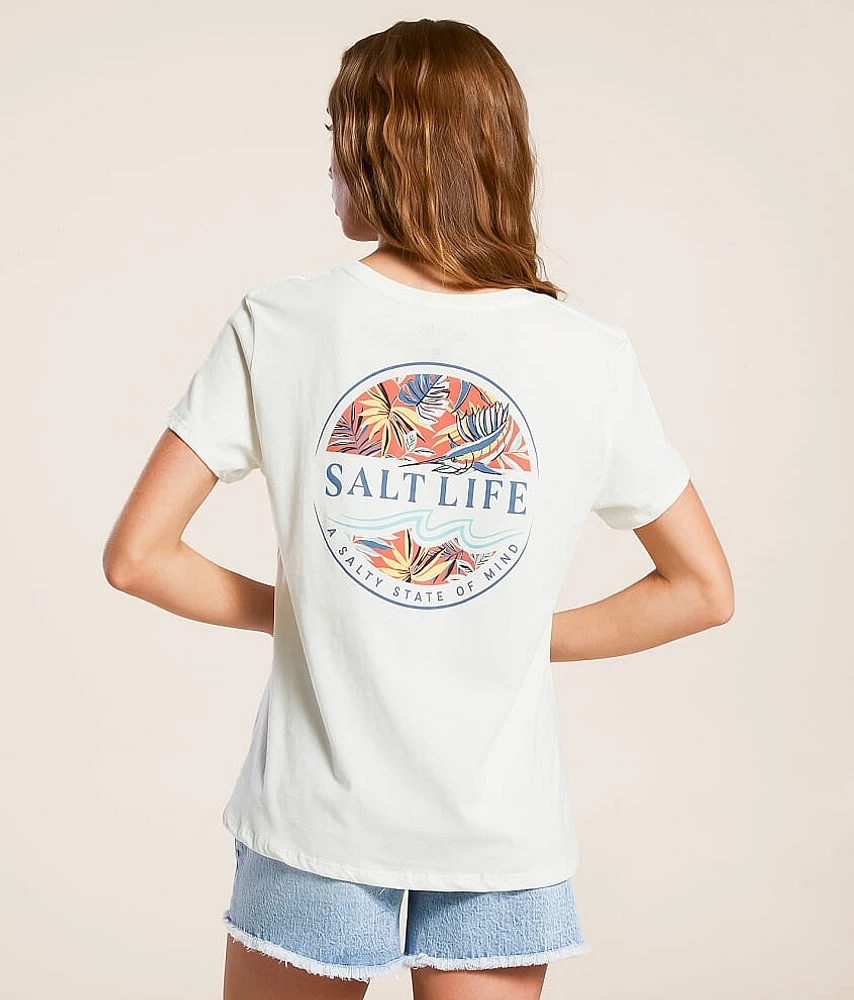 Lush Canopy T-Shirt
