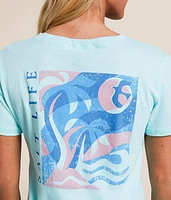 Tropic Sway T-Shirt