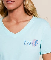 Tropic Sway T-Shirt