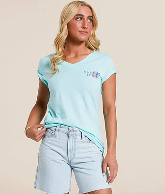 Tropic Sway T-Shirt
