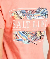 Lush Livin' T-Shirt