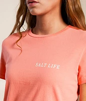 Lush Livin' T-Shirt