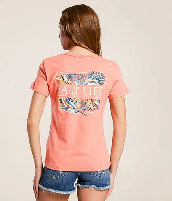 Lush Livin' T-Shirt