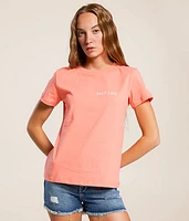 Lush Livin' T-Shirt
