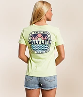 Daily Paradise T-Shirt