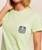 Daily Paradise T-Shirt