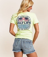 Daily Paradise T-Shirt