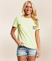 Daily Paradise T-Shirt