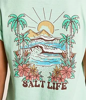 Ocean View T-Shirt