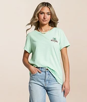 Ocean View T-Shirt