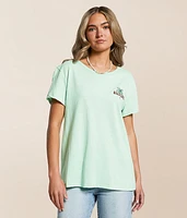Ocean View T-Shirt