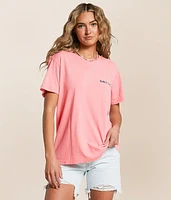 Salty Line-Up T-Shirt