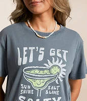 Salt & Lime T-Shirt