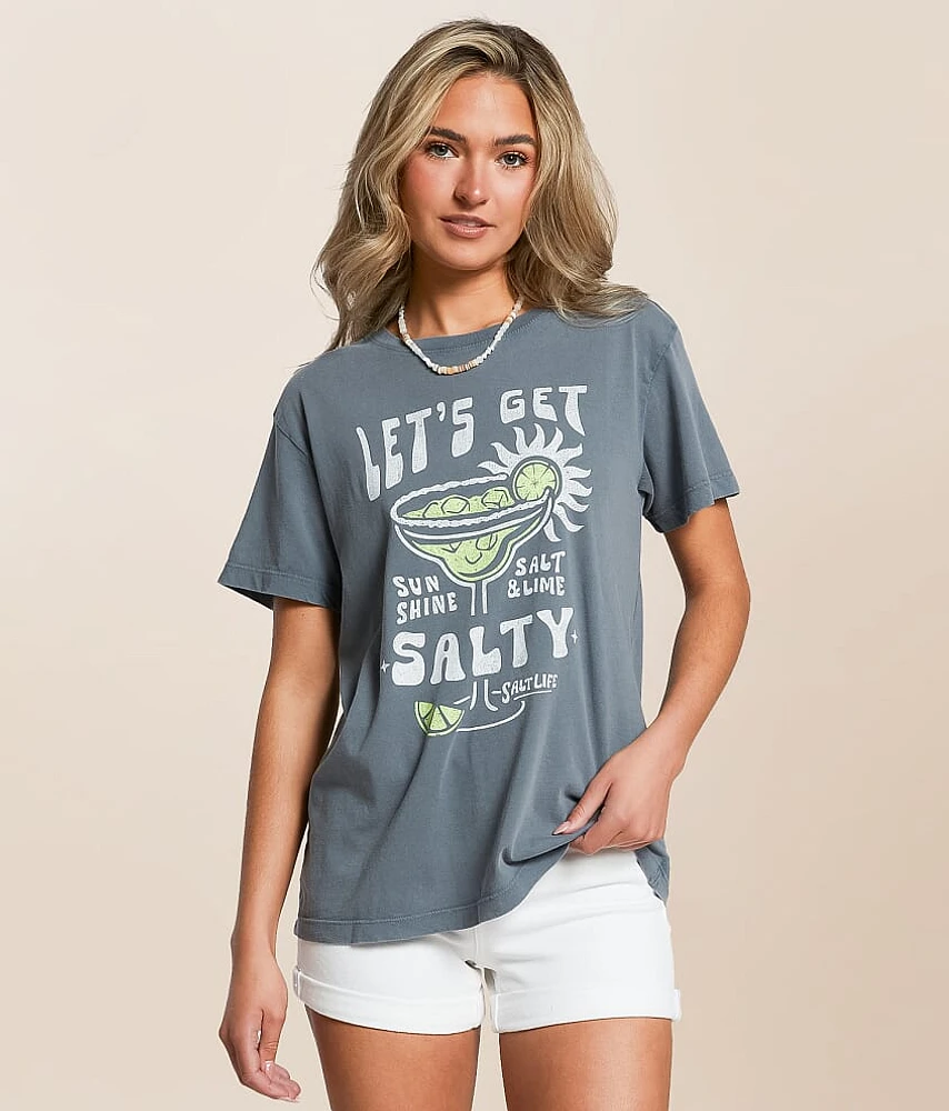 Salt & Lime T-Shirt