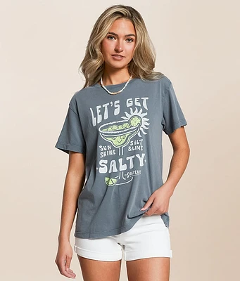 Salt & Lime T-Shirt