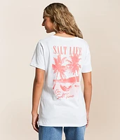 Nowhere To Be T-Shirt