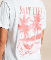 Nowhere To Be T-Shirt