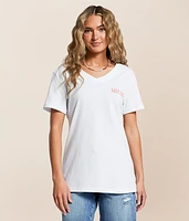 Nowhere To Be T-Shirt