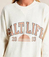 Ivy Sun Pullover