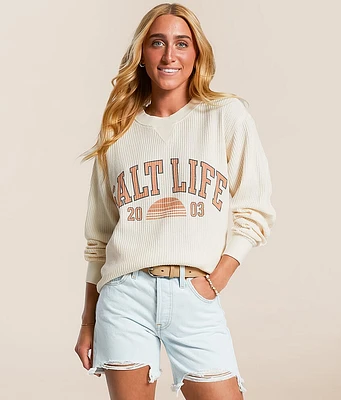 Ivy Sun Pullover