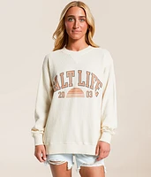 Ivy Sun Pullover