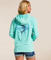 Sea Challender Hoodie