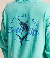 Sea Challender Hoodie